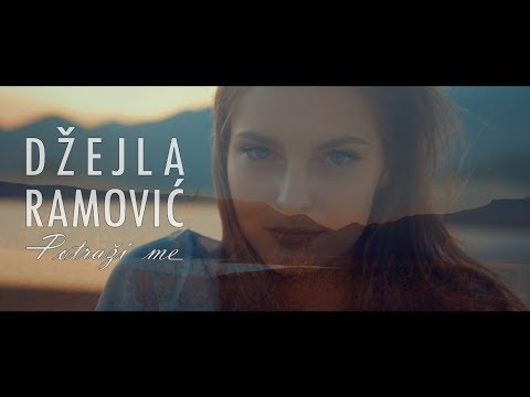 Džejla Ramović - Potraži me