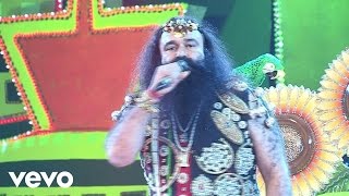 Saint Gurmeet Ram Rahim Singh Ji Insan - Love Charger