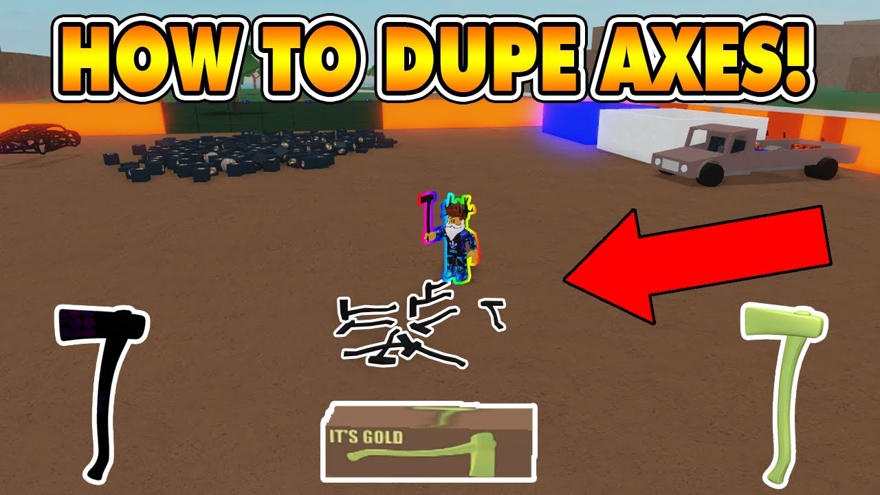 Roblox How To Dupe Items Lumber Tycoon 2 2019