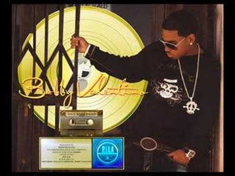 Bobby Valentino ft. Timbaland - Anonymous - YouTube