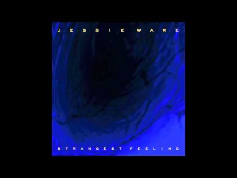 Jessie Ware - Strangest feeling (Jam Hot)