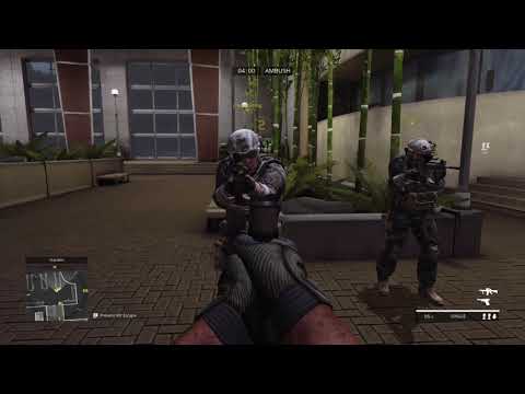 PG Full match Norris /FRanc /Evade Funny moments 1