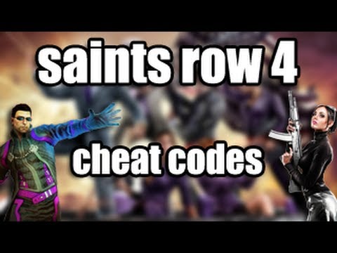 Data Iv Cheat Saints Row Cluster