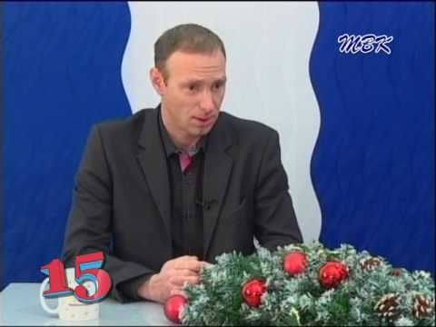 Итоги 2016 года для одной из управляющих компаний г. Бердска. Итоги 2016 года для одной из управляющих компаний г. Бердска.