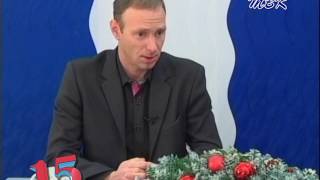 Программа «15» Итоги 2016 года для одной из управляющих компаний г. Бердска.