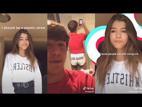 tik toks too thicc for youtube😋🍑😍