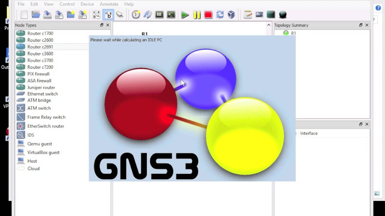 download cisco 7200 ios image for gns3