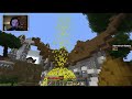Minecraft: Hunger Games Survival w/ CaptainSparklez - CATCH A BREAK!