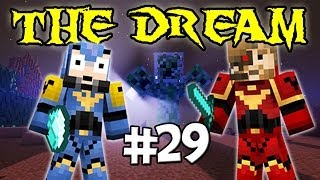 THE DREAM - Ep. 29 : America ! - Fanta et Bob Minecraft Modpack