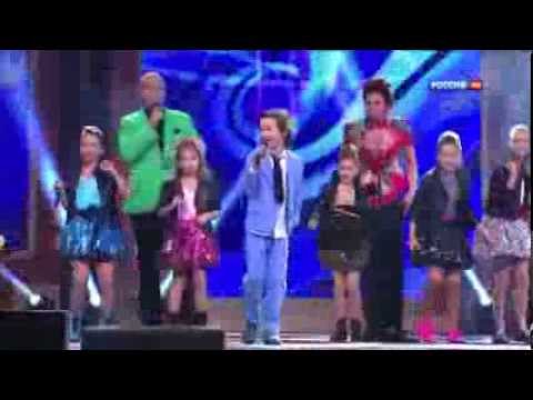 Потап и Настя Каменских,