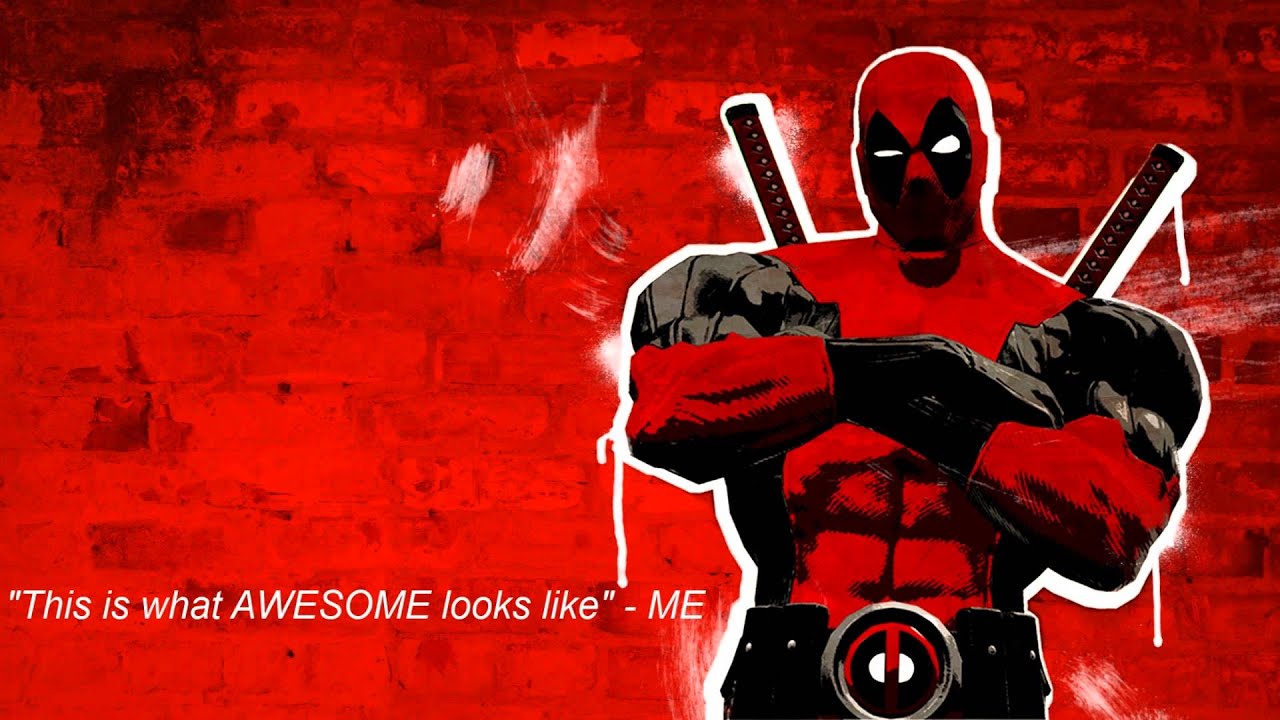 Deadpool Trailer Song YouTube