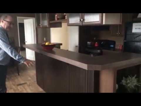 Watch Video of Discontinued Floor Plan-Rock Bottom Pricing