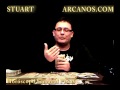 Video Horscopo Semanal PISCIS  del 7 al 13 Octubre 2012 (Semana 2012-41) (Lectura del Tarot)