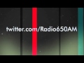Radio 650AM Facebook & Twitter Radio 650AM Facebook & Twitter