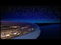 The Future by Airbus - Concept plane cabin