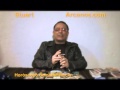 Video Horóscopo Semanal PISCIS  del 24 al 30 Noviembre 2013 (Semana 2013-48) (Lectura del Tarot)