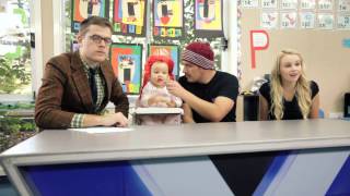 Baby X Factor | Jono and BEN