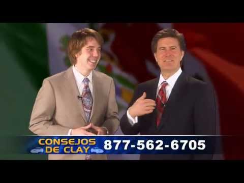 Clay Cooley Auto Group Information - Spanish - YouTube