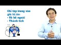 Kỹ năng sống VTC4-TGM_số 7 _LÒNG TỰ TRỌNG