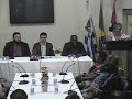 Sessão realizada dia 14/11/2017