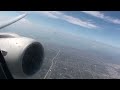 Unbelievable Engine Sound!!! Incredible First Class HD 777 Takeoff From Miami!!!