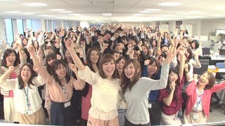 恋するフォーチュンクッキー WORKS APPLICATIONS GROUP STAFF Ver. / AKB48[公式]