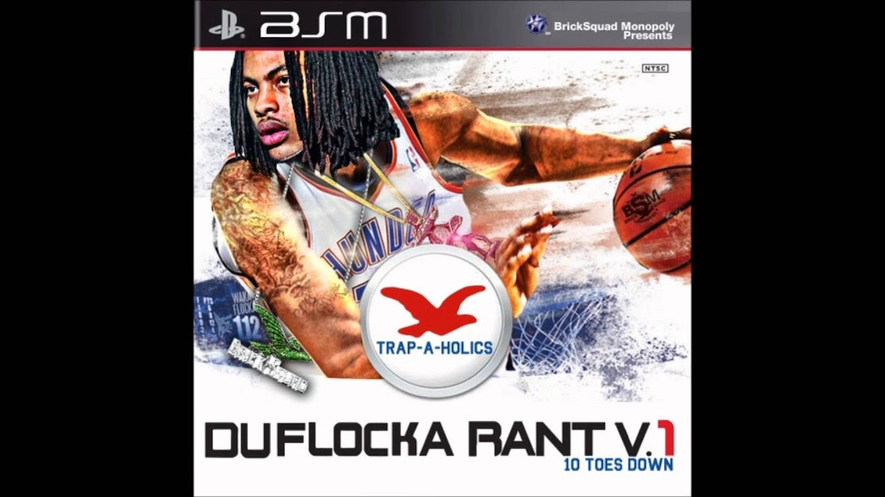 Waka Flocka-Drunk 2 Much Instrumental (Remade By. Teflon) DOWNLOAD ...