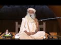 Ending Genetic Cycles - Sadhguru (Part 1)
