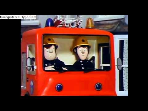 Fireman Sam - Theme Tune - YouTube