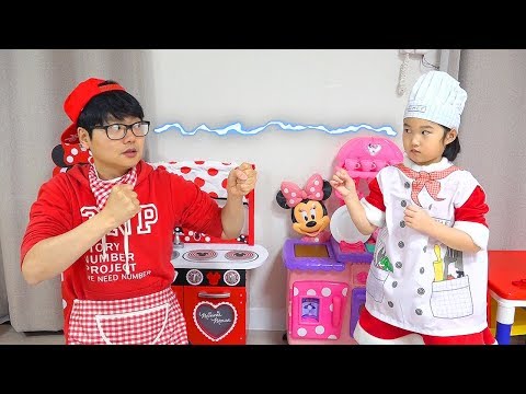 FUNNY KIDS RIDE TOO FAST ❤ Play Doh Cartoons For Kids