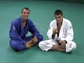 Blue Belt (Stripe 1) Lesson 39 - Slice 2 (Excerpt from Master Cycle, Chapter 5: Back Mount)