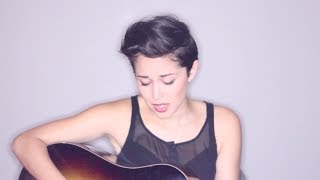 All Of Me - John Legend (Cover by Kina Grannis)