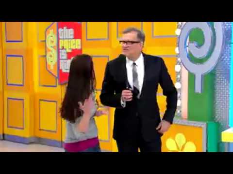 the price is right episode today