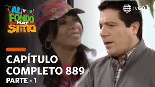 Al fondo hay sitio Capitulo 889 parte 1/5