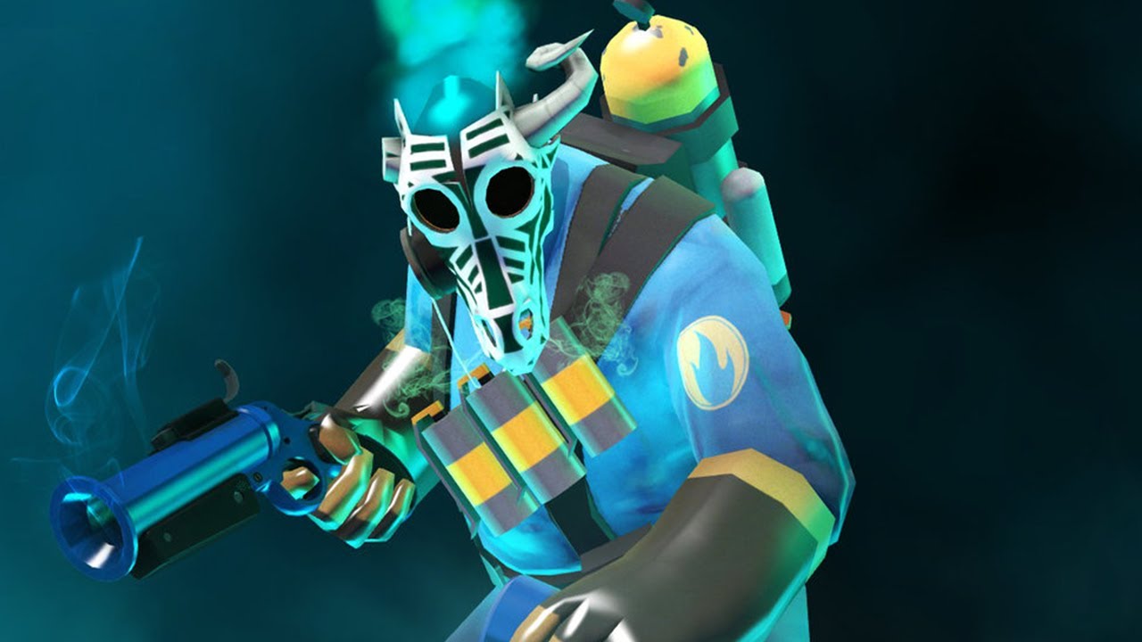 New trading system tf2