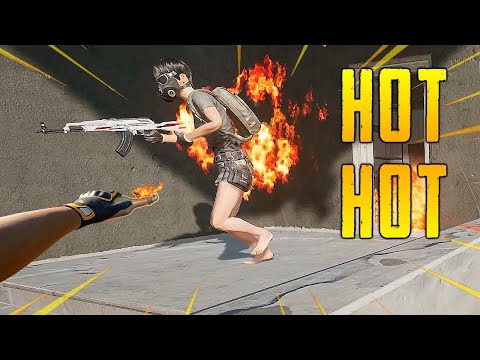 PUBG Mobile TOP BEST Funny Moments
