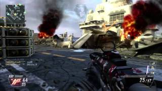 Nooooooooooooo | Black ops 2 Live con Josemi y Elyas