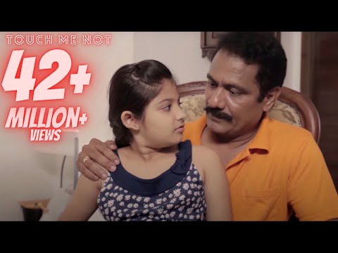 Download Touch me not | Child abuse awareness | Asifa | With English subtitles | 4K | Good Touch Bad Touch