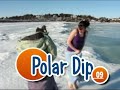 January Polar Dip