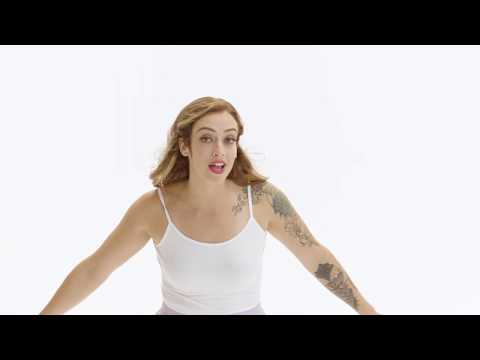 Anna Clendening - Bend & Break