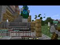 Minecraft: Hunger Games #11 - Friends Are a Good Thing!