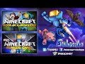 Minecraft: Hunger Games #11 - Friends Are a Good Thing!