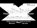 Old Home Place Bluegrass Guitar Lesson