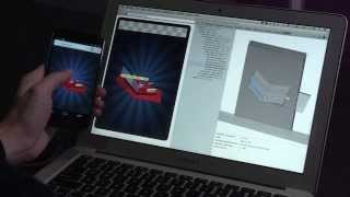 Screencast with Chrome DevTools for Mobile