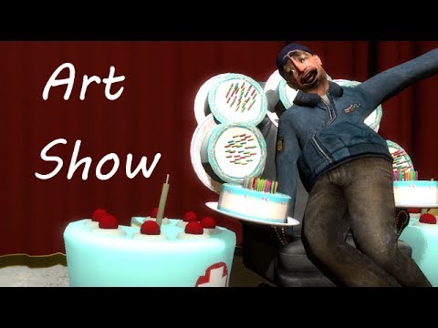 MURDER PARADISE (Gmod Art Show) - Youtube Gaming 2014-03-08 13:19 MURDER PARADISE (Gmod Art Show) - Youtube Gaming 2014-03-08 13:19