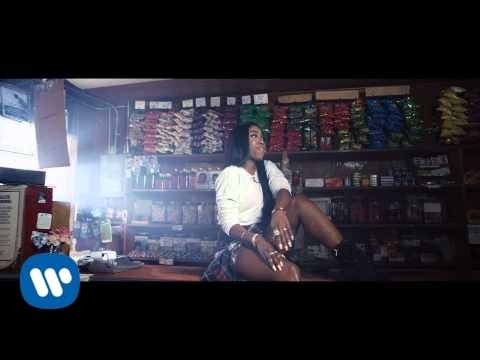 Sevyn Streeter 4th Street Sevyn Streeter 4th Street
