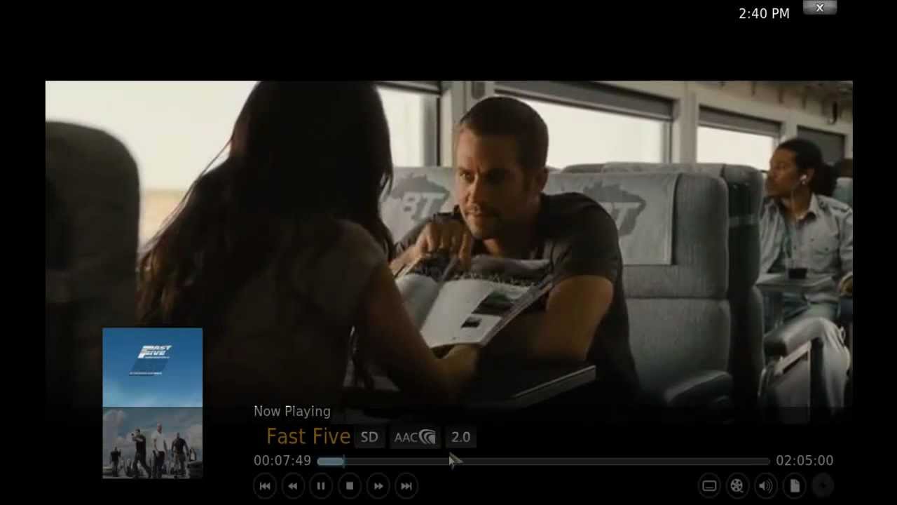 LIVE TV ADDON FOR XBMC