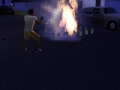 Sims 3 bootleg fireworks Ft. mrjimboski36 remake