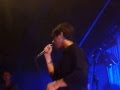 12. Reprise de "She's leaving home" des Beatles