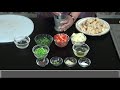 Bread Poha Recipe